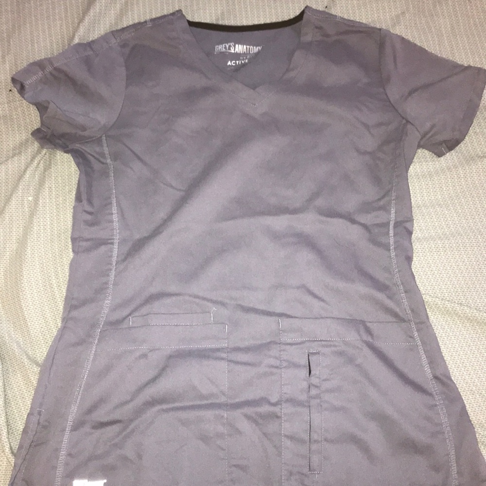 Scrub Top